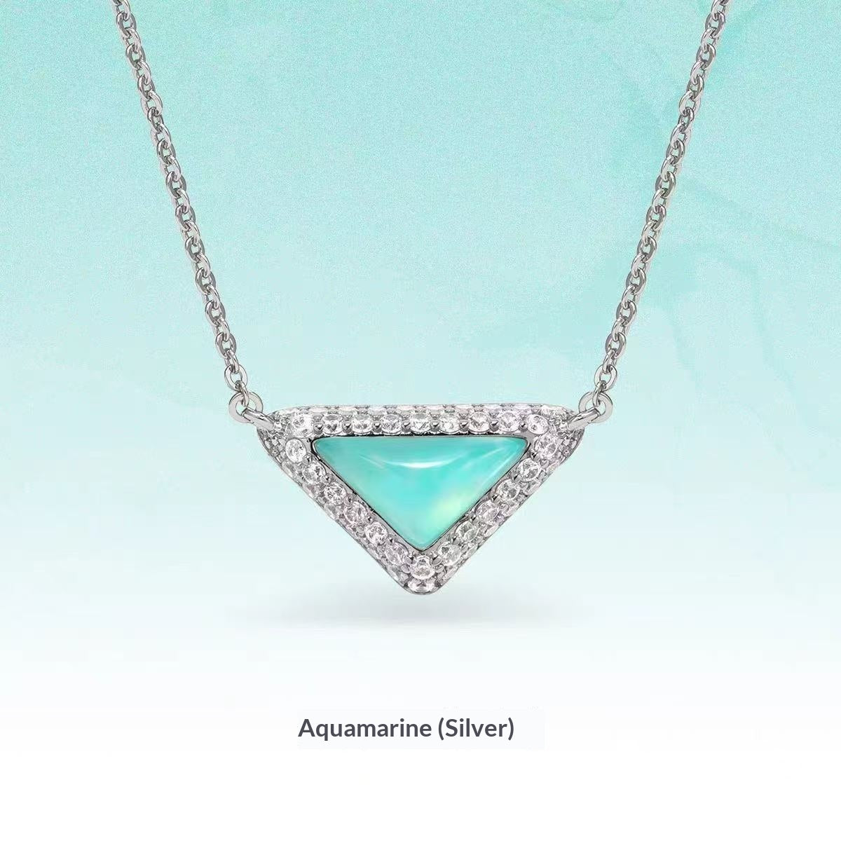 Simple Elegant Versatile Necklace For Women