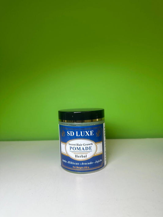 POMADE HERBAL