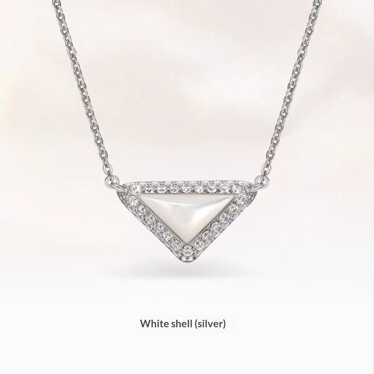Simple Elegant Versatile Necklace For Women
