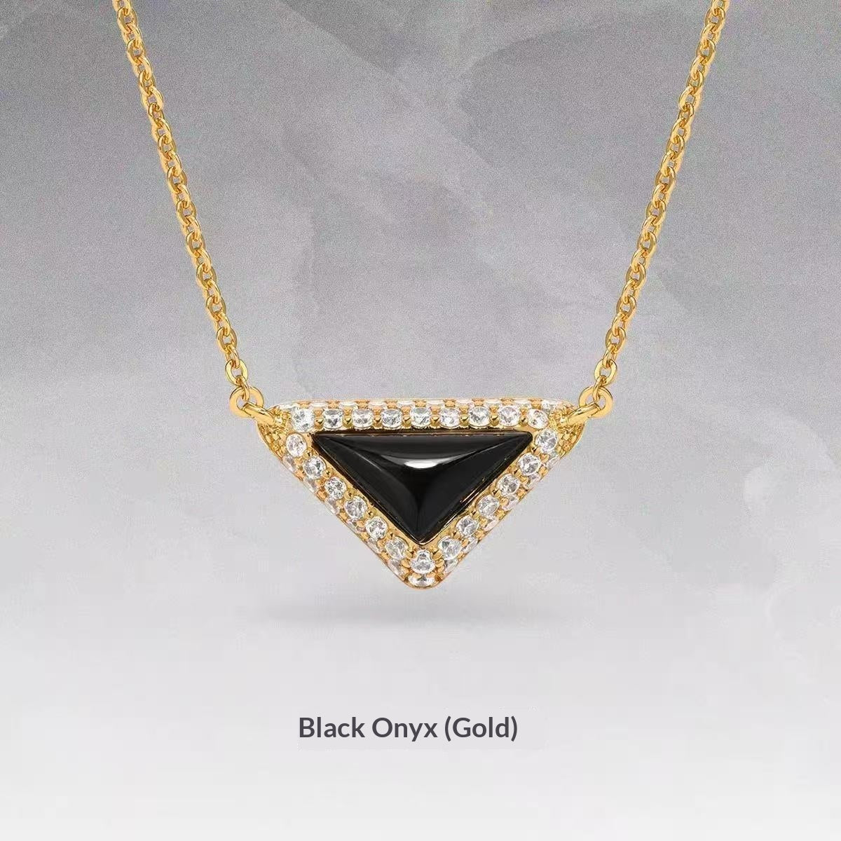 Simple Elegant Versatile Necklace For Women