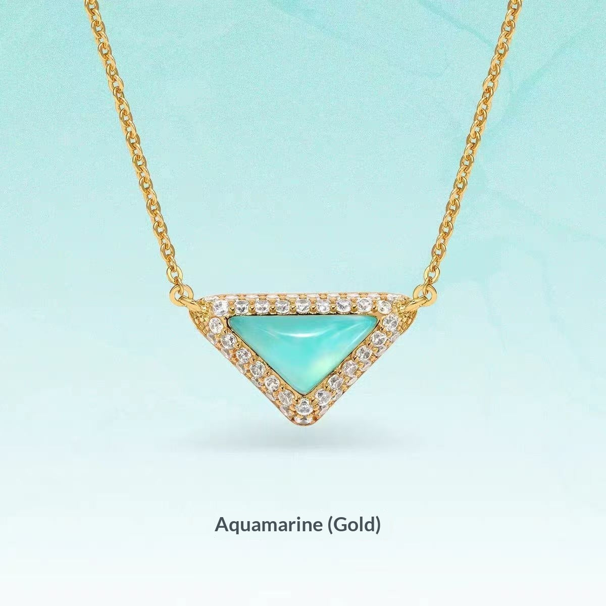 Simple Elegant Versatile Necklace For Women