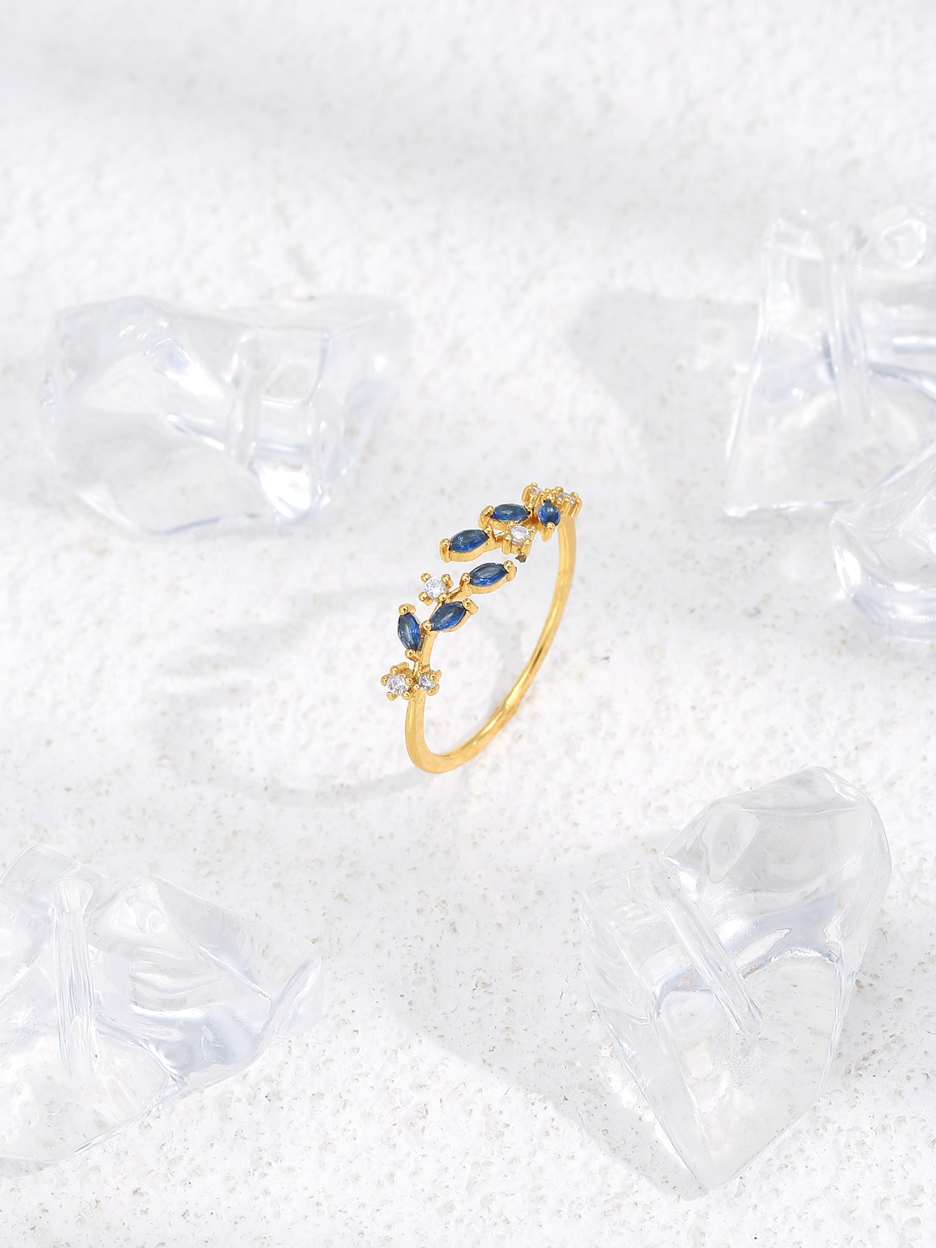 Women's Simple All-Match Adjustable Open Ring