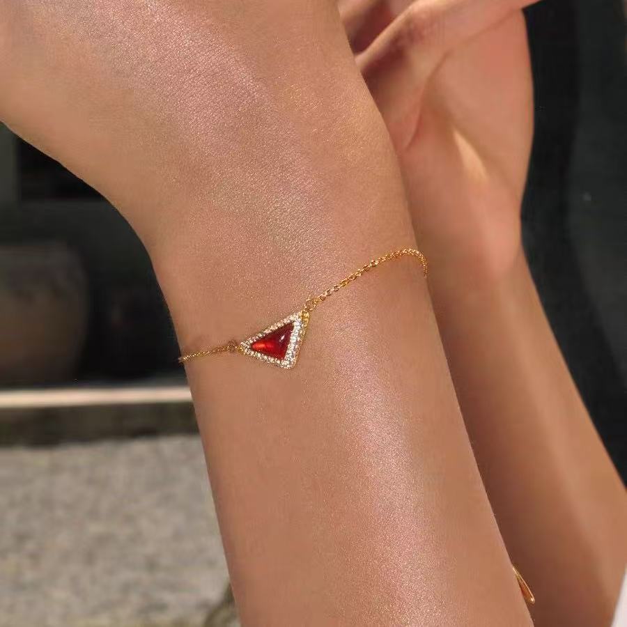 Simple Elegant Versatile Necklace For Women