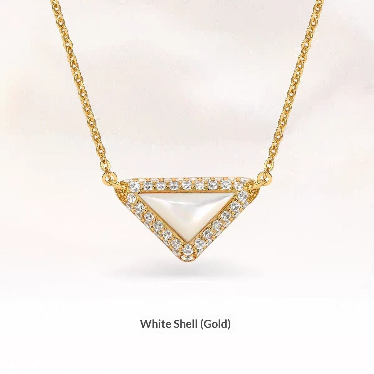 Simple Elegant Versatile Necklace For Women